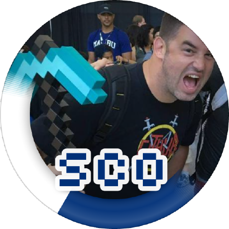 Example FanFrame avatar — @leereilly repping Scotland (SCO)